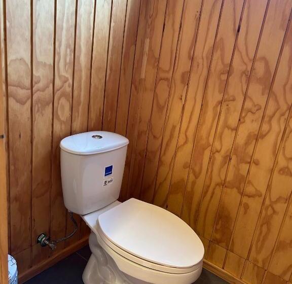 호스텔 Quelen Patagonia