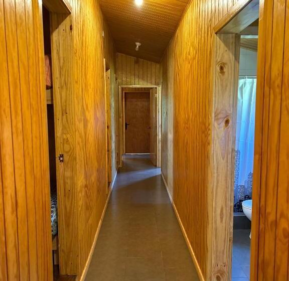 호스텔 Quelen Patagonia