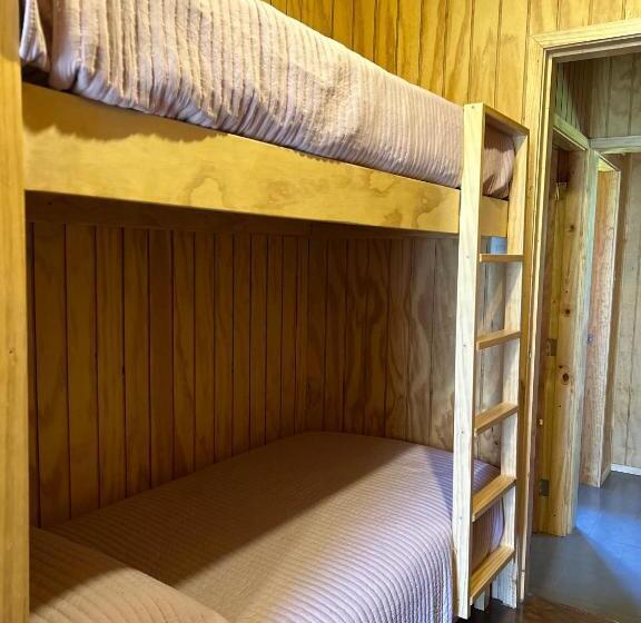 호스텔 Quelen Patagonia