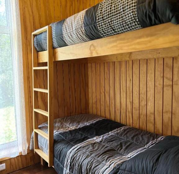 호스텔 Quelen Patagonia