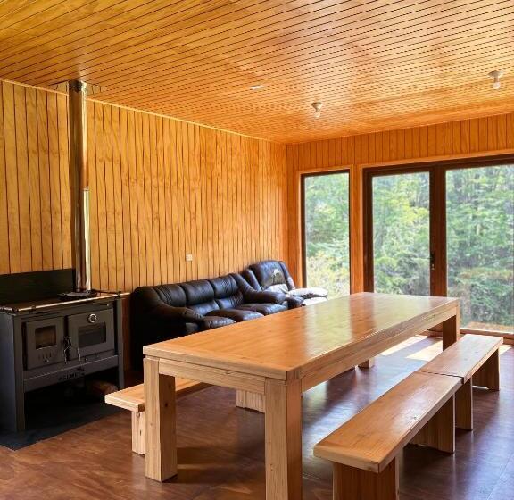 호스텔 Quelen Patagonia