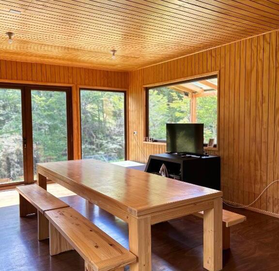 호스텔 Quelen Patagonia