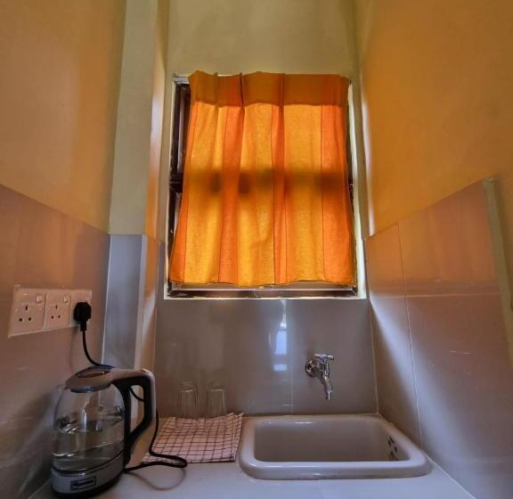 ユースホステル Thalalla Ocean View