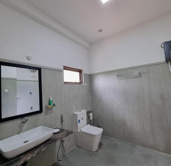 ユースホステル Thalalla Ocean View