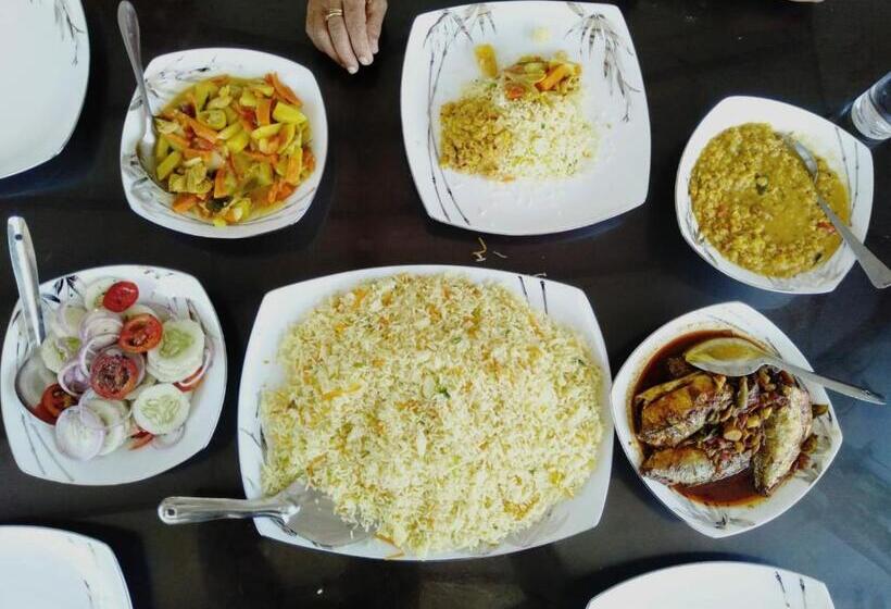 ユースホステル Thalalla Ocean View