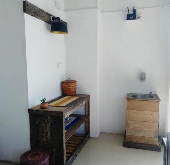 ユースホステル Thalalla Ocean View