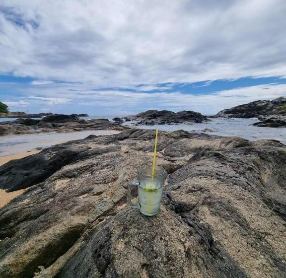 ユースホステル Thalalla Ocean View