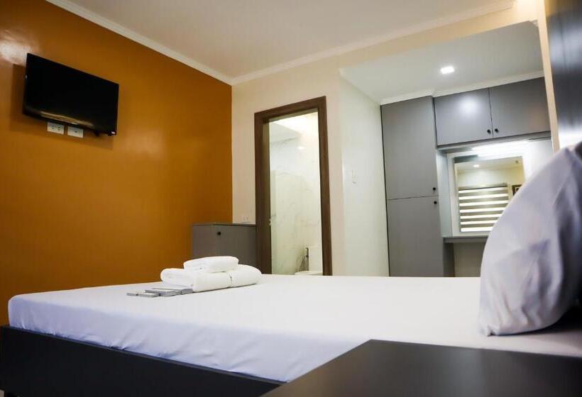 هاستل The Oregon Hotel And Drive Inn