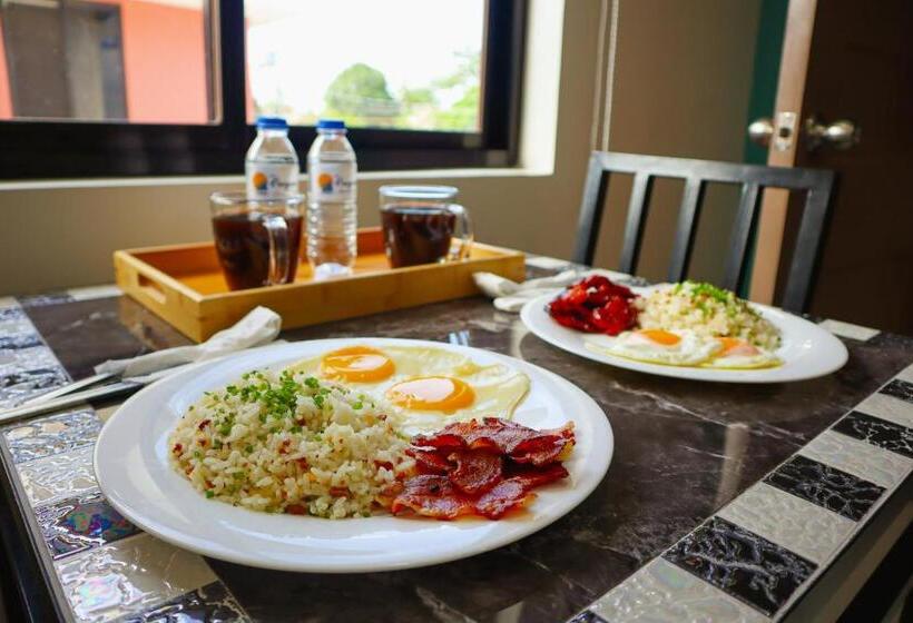 هاستل The Oregon Hotel And Drive Inn