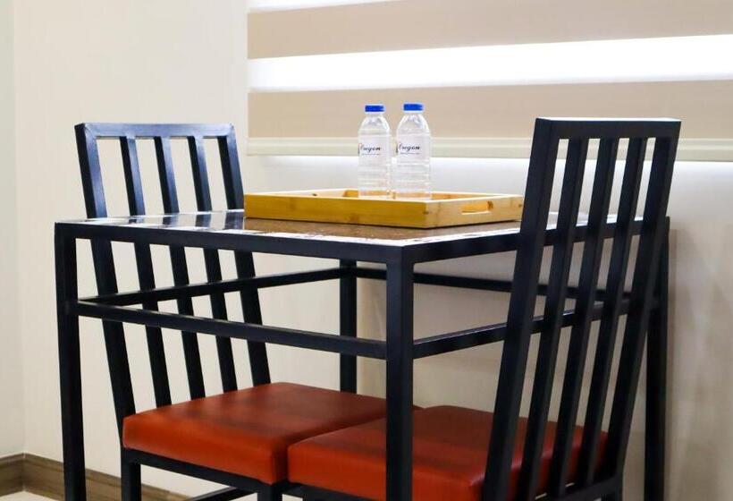 هاستل The Oregon Hotel And Drive Inn