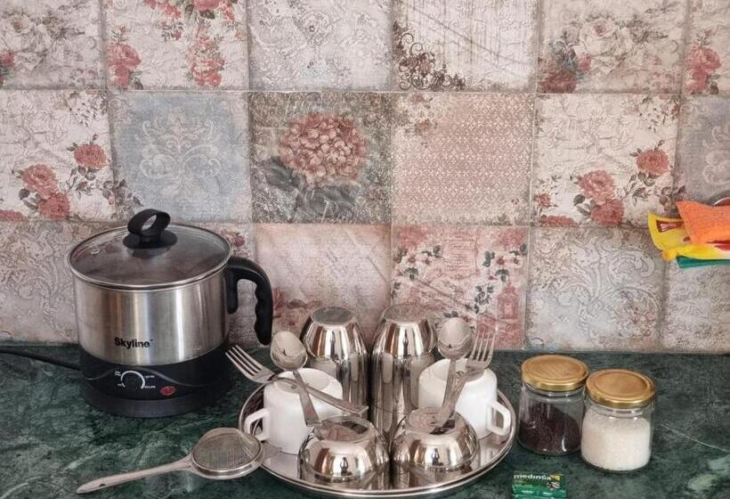 هاستل Tiny Homestay Female Dormitory