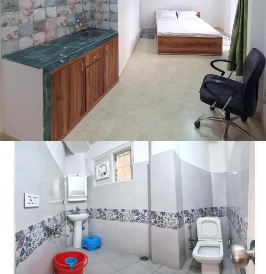 هاستل Tiny Homestay Female Dormitory