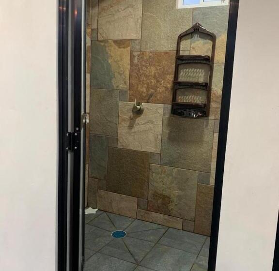 ユースホステル Verde Amanecer