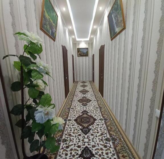 فندق صغير Yusuf Gold House