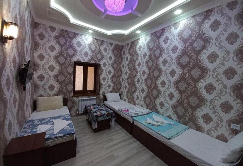 فندق صغير Yusuf Gold House