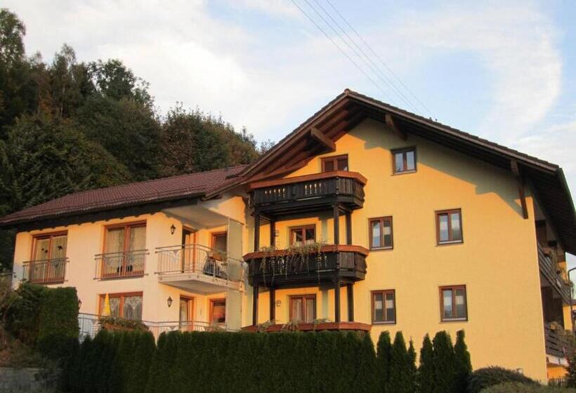 Annie´s Bergchalets Haus Hochfall
