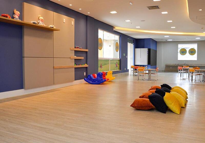 Apart Hotel   Solar Das águas