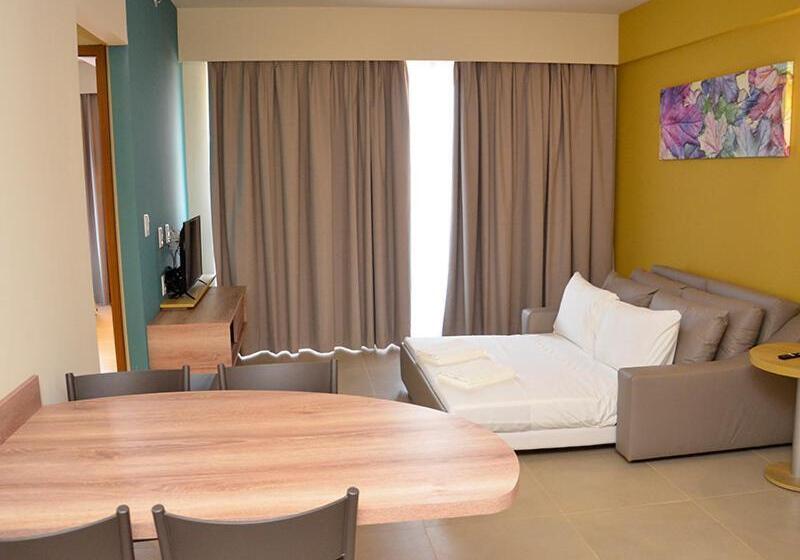 Apart Hotel   Solar Das águas