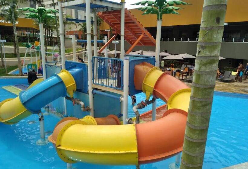 Apart Hotel   Solar Das águas