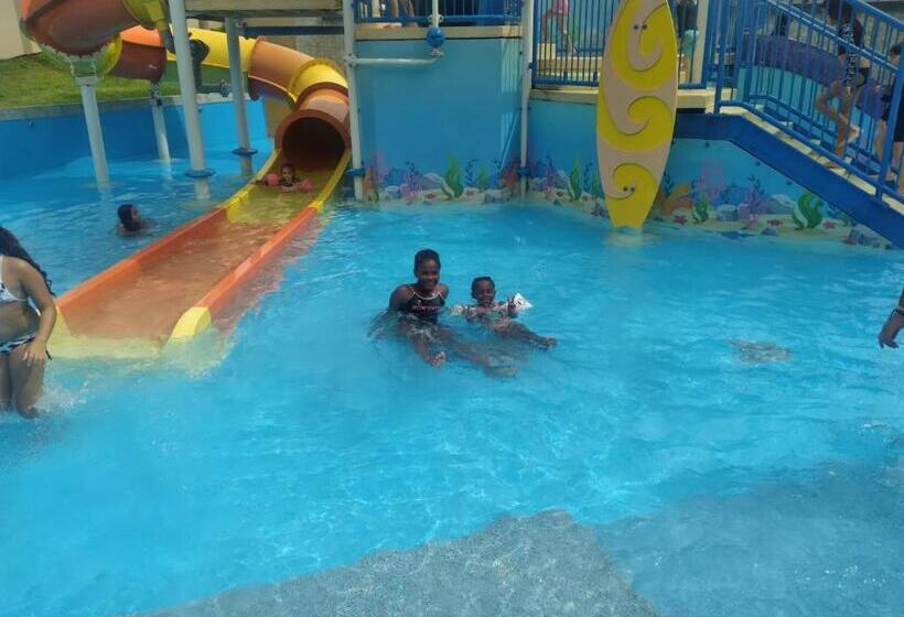 Apart Hotel   Solar Das águas