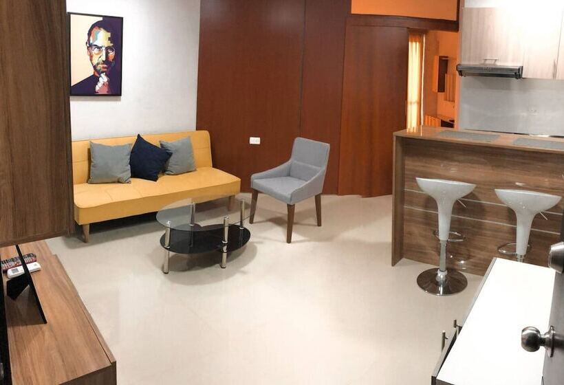 Aparta Hotel Mediterraneo