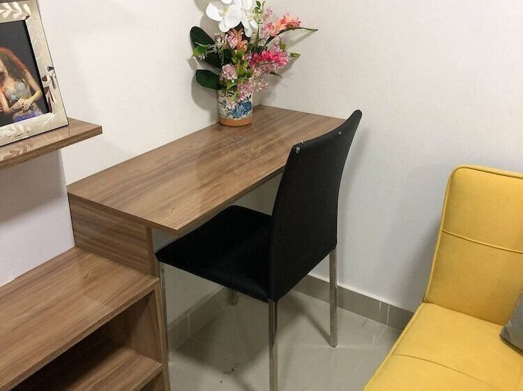 Aparta Hotel Mediterraneo