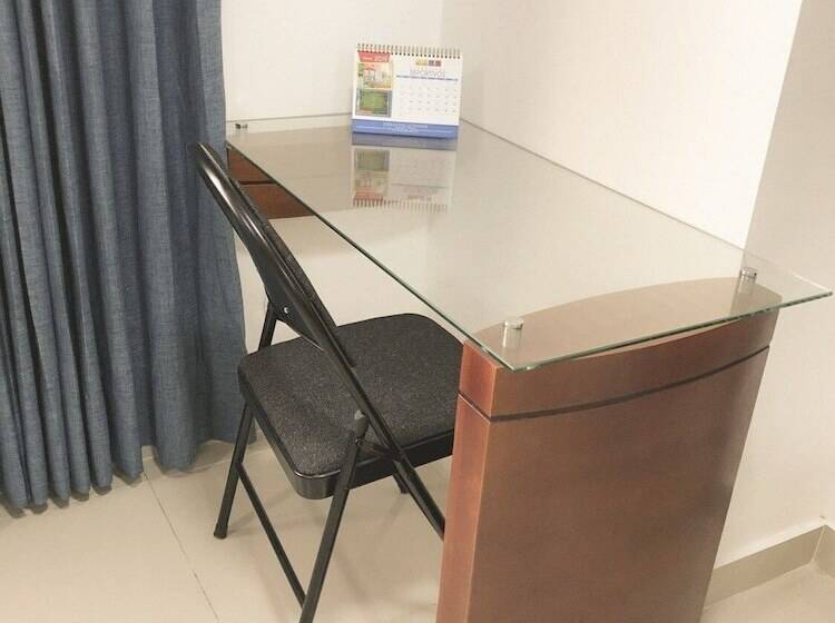 Aparta Hotel Mediterraneo