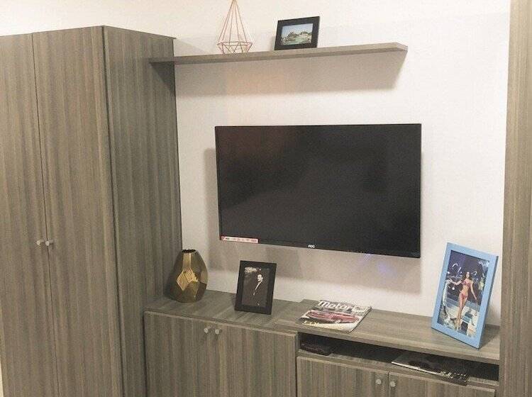 Aparta Hotel Mediterraneo