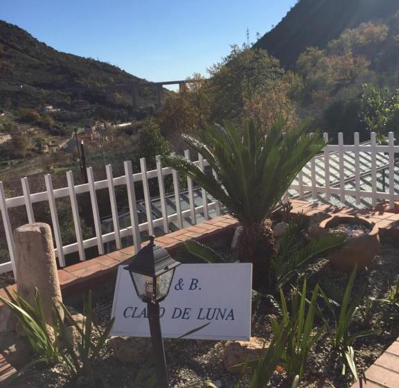B&b Claro De Luna