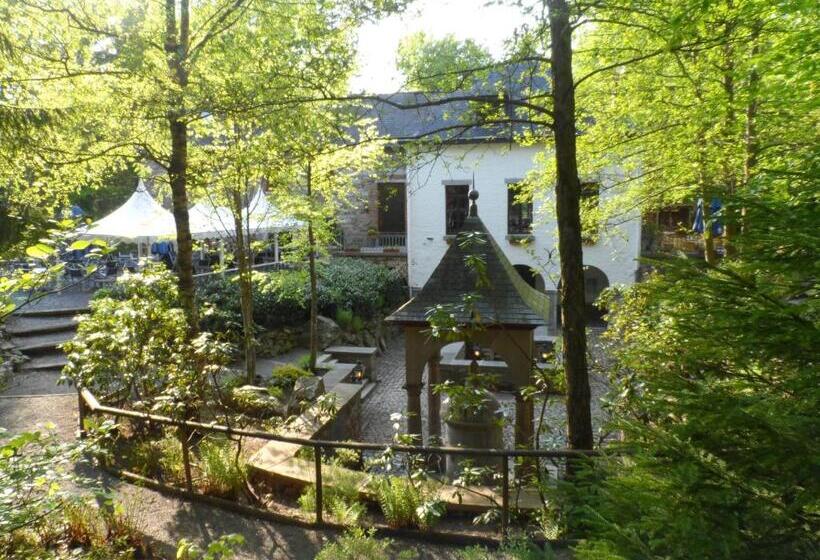 B&b La Source De La Géronstère