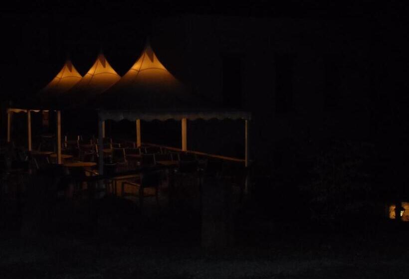 B&b La Source De La Géronstère