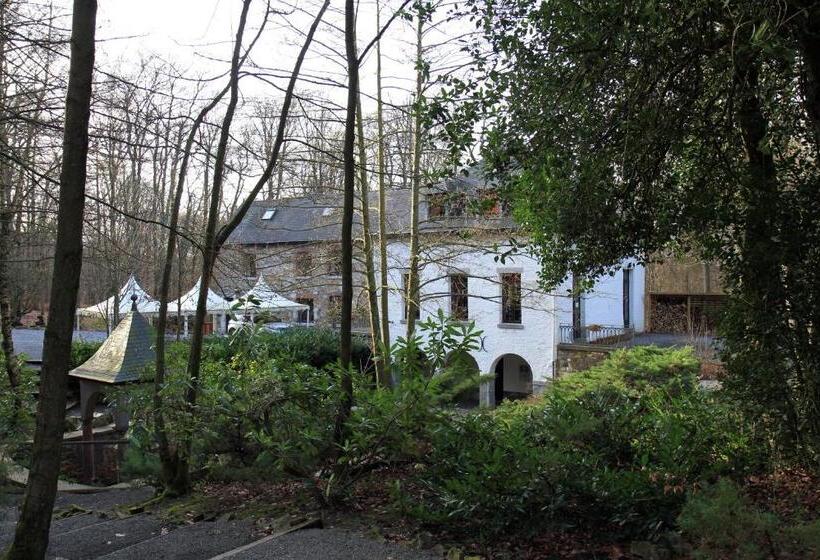 B&b La Source De La Géronstère