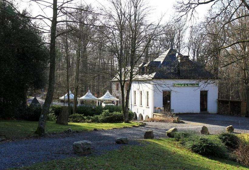 B&b La Source De La Géronstère