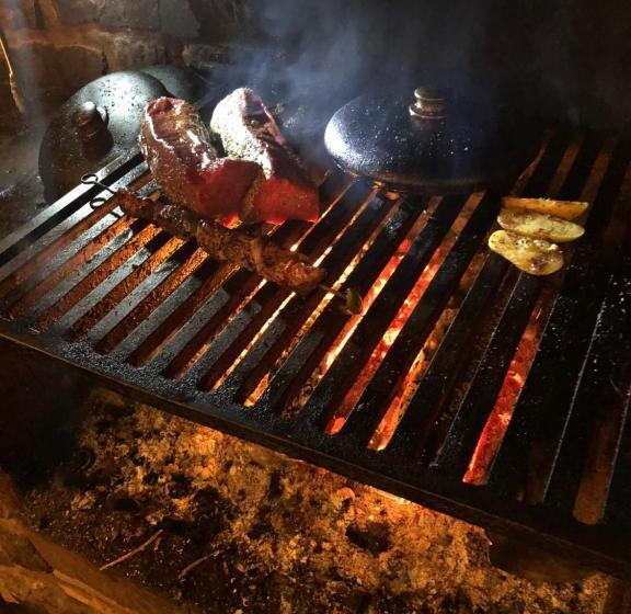 B&b La Source De La Géronstère