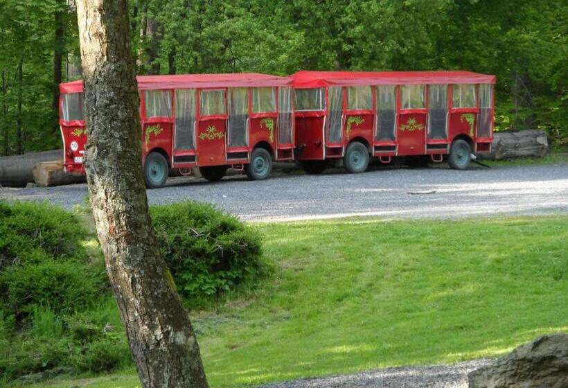 B&b La Source De La Géronstère