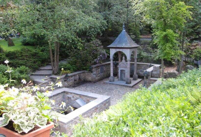 B&b La Source De La Géronstère