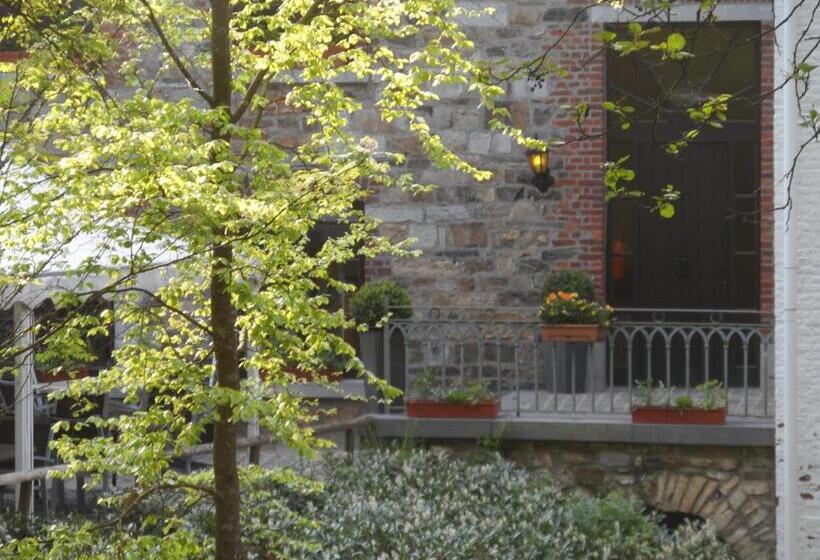 B&b La Source De La Géronstère