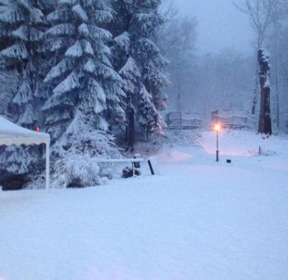 B&b La Source De La Géronstère