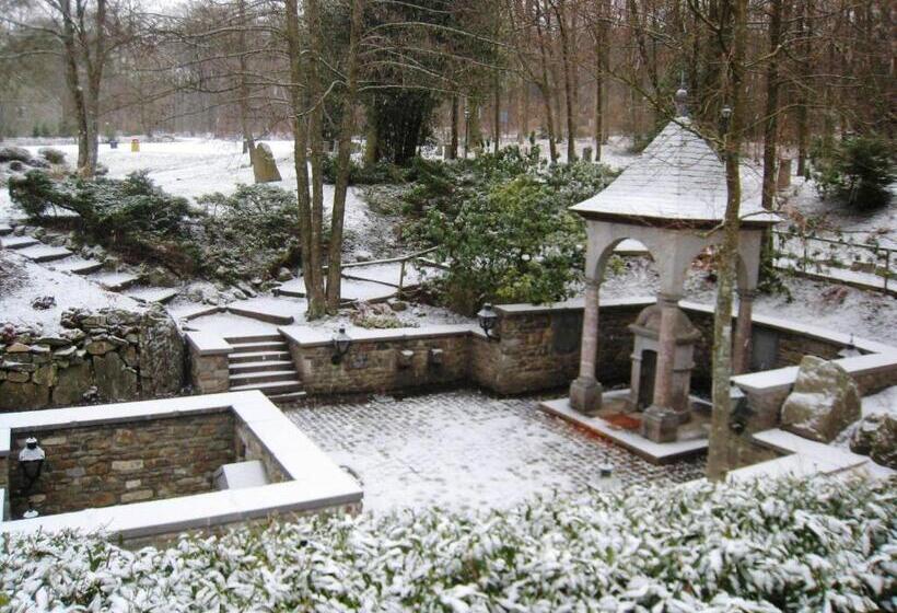 B&b La Source De La Géronstère