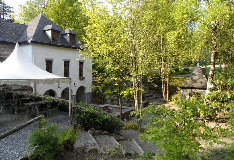 B&b La Source De La Géronstère