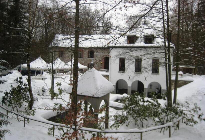 B&b La Source De La Géronstère