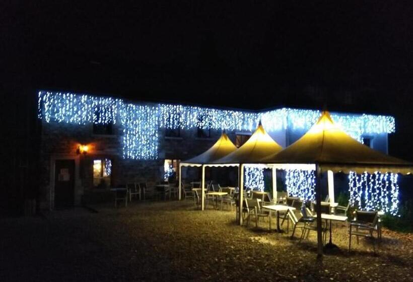 B&b La Source De La Géronstère