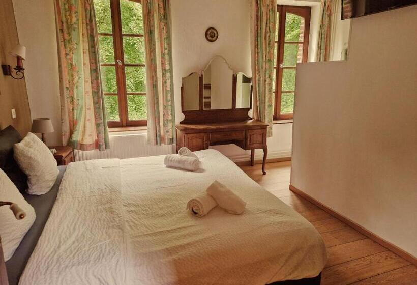 B&b La Source De La Géronstère