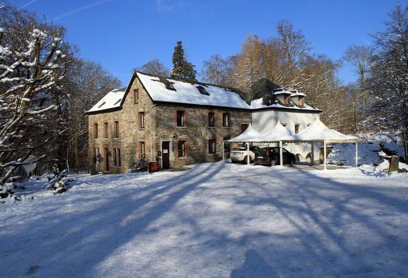 B&b La Source De La Géronstère