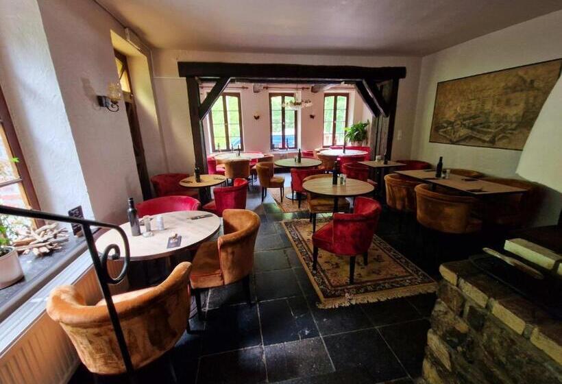 B&b La Source De La Géronstère