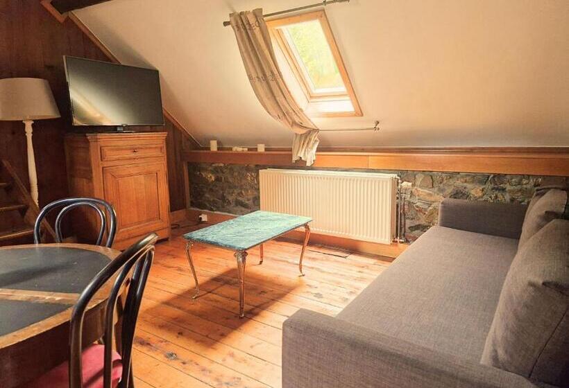 B&b La Source De La Géronstère