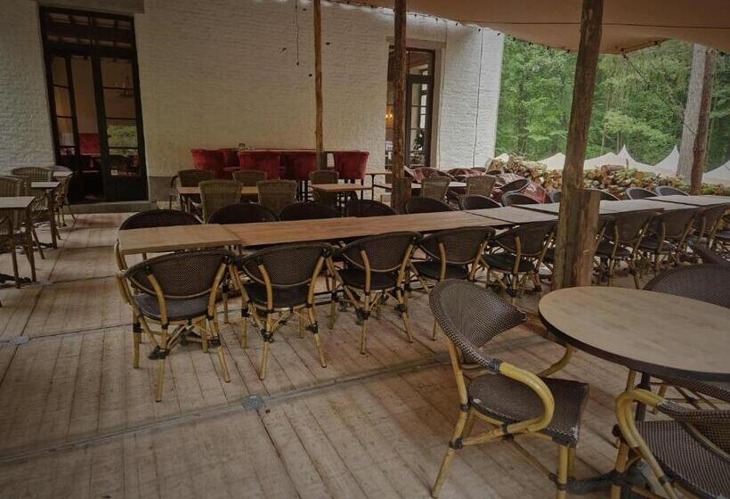 B&b La Source De La Géronstère