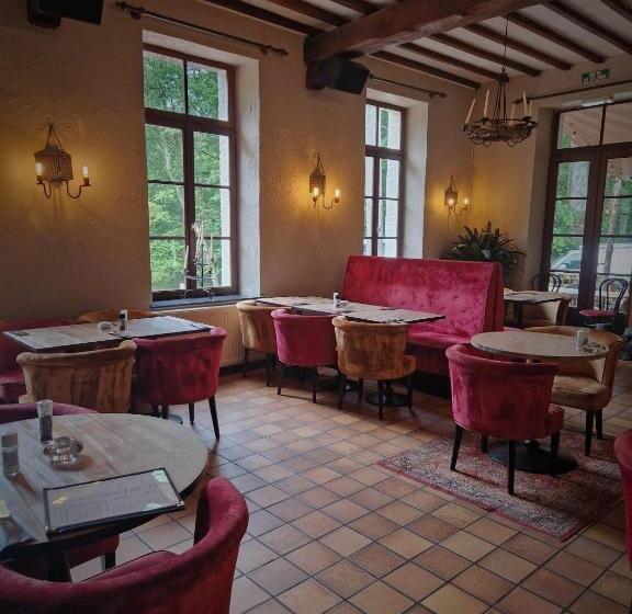 B&b La Source De La Géronstère