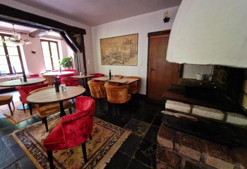 B&b La Source De La Géronstère