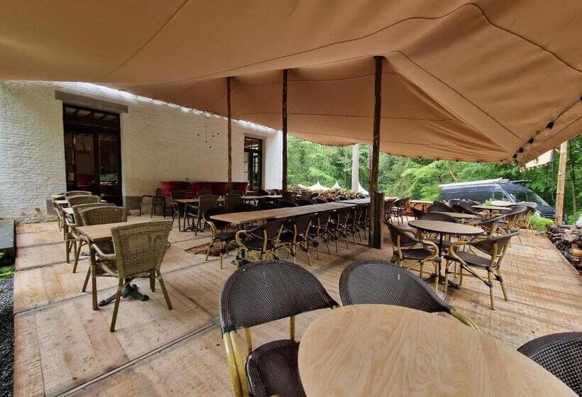 B&b La Source De La Géronstère